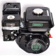 Двигатель бензиновый GrunWelt GW170F-S New Euro 5