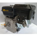 Двигатель бензиновый GrunWelt GW170F-S New Euro 5
