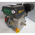 Двигатель бензиновый GrunWelt GW170F-S New Euro 5