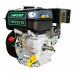 Двигатель бензиновый GrunWelt GW210-S New