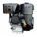 Двигатель бензиновый GrunWelt GW210-S New