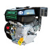 Двигатель бензиновый GrunWelt GW230-T/20 Евро 5