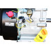 Двигатель бензиновый GrunWelt GW230-T/20 Евро 5