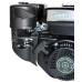 Двигун бензиновий GrunWelt GW230F-T 25 (7.5 к.с. вал Шліци 25 мм)