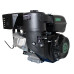 Двигун бензиновий GrunWelt GW230F-T 25 (7.5 к.с. вал Шліци 25 мм)