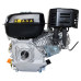 Двигун бензиновий GrunWelt GW230F-T 25 (7.5 к.с. вал Шліци 25 мм)