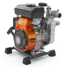 Мотопомпа Husqvarna W40P