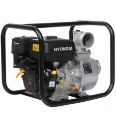 Мотопомпа Hyundai HY 101