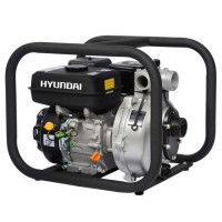 Мотопомпа высоконапорная Hyundai HYH 50