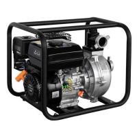 Мотопомпа высоконапорная Hyundai HYH 53-80