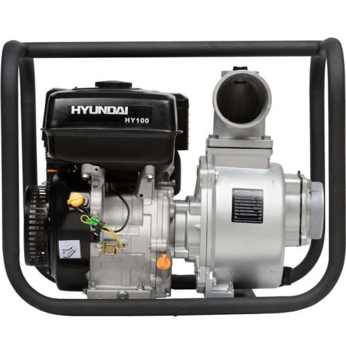 Мотопомпа Hyundai HY 100