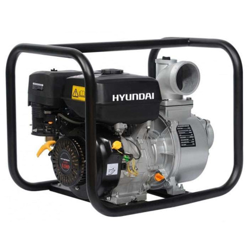 Мотопомпа Hyundai HY 100