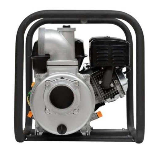 Мотопомпа Hyundai HY 100