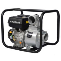 Мотопомпа Hyundai HY 100