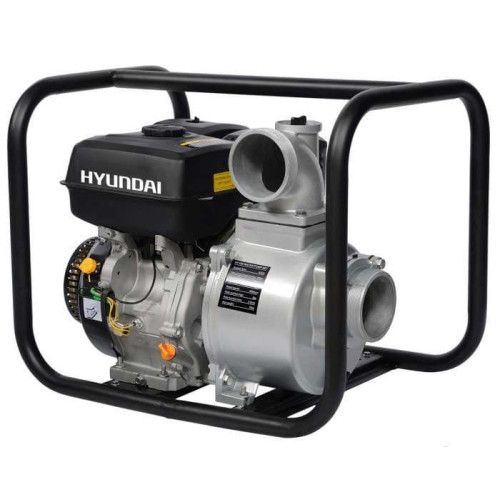 Мотопомпа Hyundai HY 100