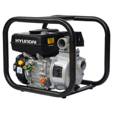 Мотопомпа Hyundai HY 50