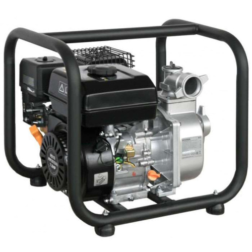 Мотопомпа Hyundai HY 51