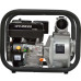 Мотопомпа Hyundai HY 80