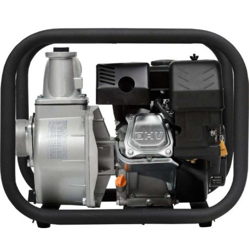 Мотопомпа Hyundai HY 80