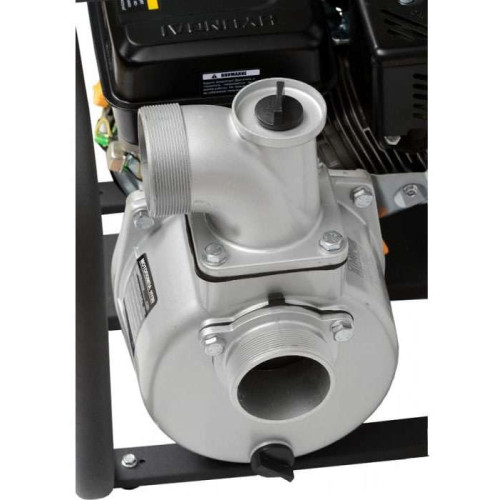 Мотопомпа Hyundai HY 80