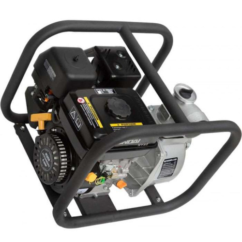 Мотопомпа Hyundai HY 80