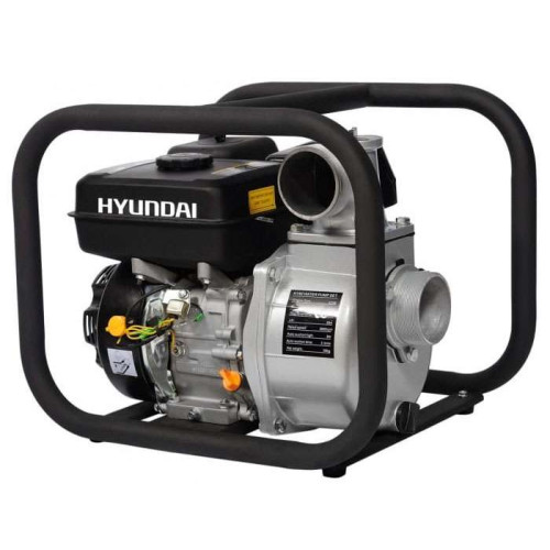 Мотопомпа Hyundai HY 80