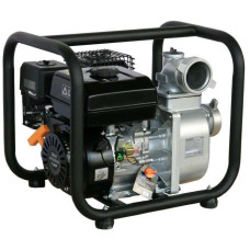 Мотопомпа Hyundai HY 81