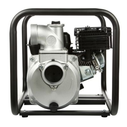 Мотопомпа для чистой воды Hyundai HY 83