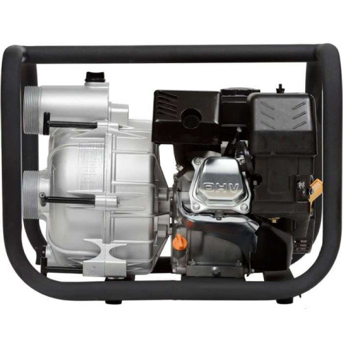 Мотопомпа для брудної води Hyundai HYT 81