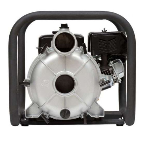 Мотопомпа для брудної води Hyundai HYT 81