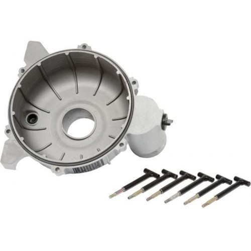 Мотопомпа для брудної води Hyundai HYT 81