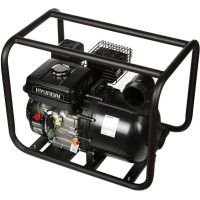 Мотопомпа для агрессивных жидкостей Hyundai HYА 53