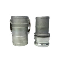 Переходник камлочного типа 102/77