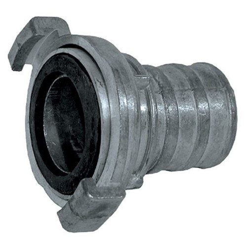 Головка (гайка) рукавная соединительная ГР-80