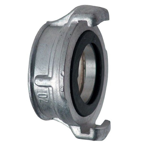 Головка (гайка) з'єднувальна муфтова ГМ - 50