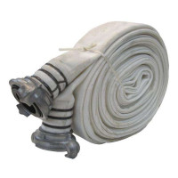 Рукав пожарный латексний Д-100 с ГР-100 (техника)