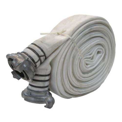 Рукав пожарный латексний Д-100 с ГР-100 (техника)