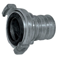 Соединительная головка/гайка для рукава ГР-100