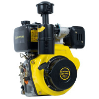 Дизельний двигун Кентавр ДВУ-420Д