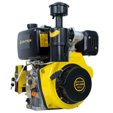 Дизельный двигатель Кентавр ДВУ-420ДЕ