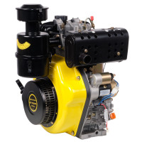 Дизельний двигун Кентавр ДВУ-500ДШЛЕ