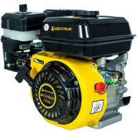 Двигатель бензиновый Кентавр ДВЗ-210БШЛм