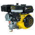 Двигатель газ/бензин Кентавр ДВЗ-210БГ (Карбюратор автомат газ-бензин)