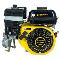 Двигатель газ,бензин Кентавр ДВЗ-200БГ