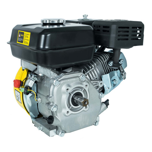 Двигатель бензиновый Кентавр ДВЗ-210БШЛ