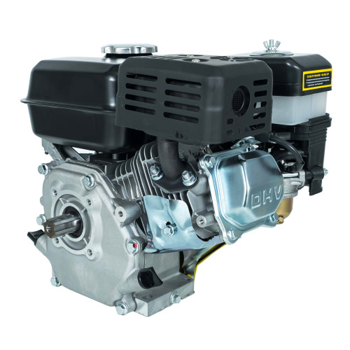 Двигатель бензиновый Кентавр ДВЗ-210БШЛ