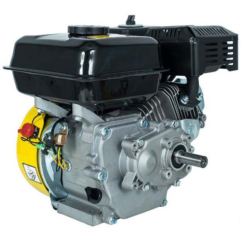 Двигатель бензиновый Кентавр ДВЗ-200Б1Х