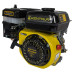 Двигатель бензиновый Кентавр ДВЗ-200Б3Р (В комплекте шкив 3-ручья)