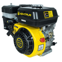 Двигатель бензиновый Кентавр ДВЗ-210Б