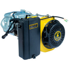 Двигатель бензиновый Кентавр ДВЗ-420БЕГ